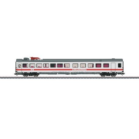 Märklin 43895 H0 Speisewagen WRmz 137