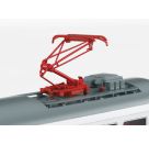 Märklin 43895 H0 Speisewagen WRmz 137