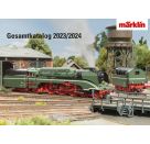 Märklin 15804 - Katalog 2023 2024 D