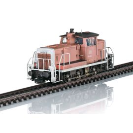 Märklin 37896 - H0 Diesellokomotive Baureihe 360