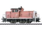Märklin 37896 - H0 Diesellokomotive Baureihe 360