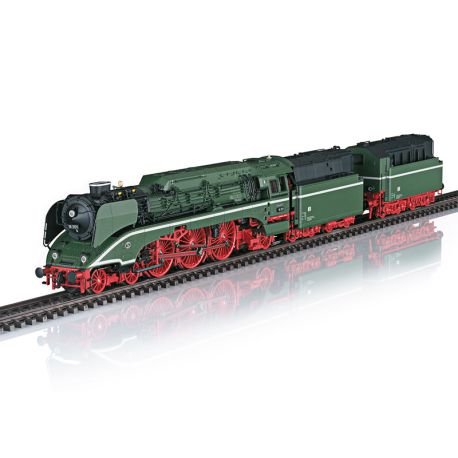 Märklin 38201 - H0 Dampflokomotive 18 201, Ep.VI