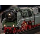 Märklin 38201 - H0 Dampflokomotive 18 201, Ep.VI
