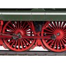 Märklin 38201 - H0 Dampflokomotive 18 201, Ep.VI