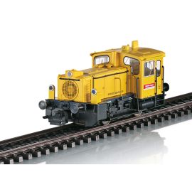 Märklin 26621 - H0 Zugpackung Bahnbau Gruppe