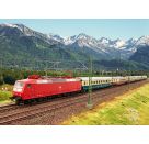 Märklin 37829 - H0 Elektrolokomotive Baureihe 120.1