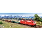Märklin 37829 - H0 Elektrolokomotive Baureihe 120.1