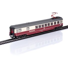 Märklin 43767 - H0 Personenwagen-Set FD Königssee