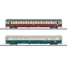 Märklin 43768 - H0 Personenwagen-Set FD Königssee