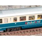 Märklin 43768 - H0 Personenwagen-Set FD Königssee