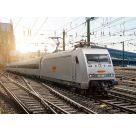 Märklin 26931 - H0 Zugpackung Metropolitan Express Train (MET)