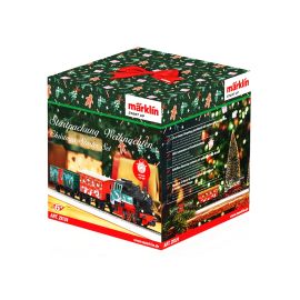 Märklin Start up 29124 - H0 Startpackung Weihnachten