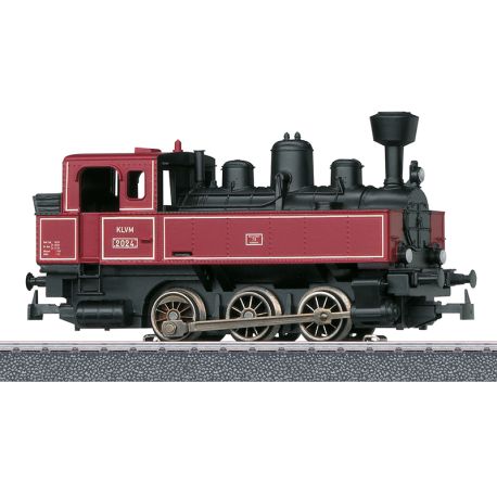 Märklin Start up 36873 - H0 Tenderlokomotive KLVM