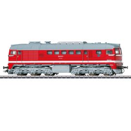Märklin 39201 - H0 Diesellokomotive Baureihe 220