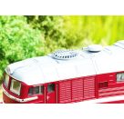 Märklin 39201 - H0 Diesellokomotive Baureihe 220