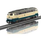 Märklin 39215 - H0 Diesellokomotive Baureihe 218