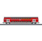Märklin Start up 40400 - H0 Regional Express Doppelstockwagen 1. 2. Klasse