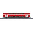 Märklin Start up 40401 - H0 Regional Express Doppelstockwagen 2. Klasse
