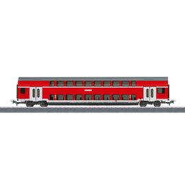 Märklin Start up 40401 - H0 Regional Express Doppelstockwagen 2. Klasse