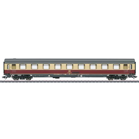 Märklin 43852 - H0 Schnellzugwagen Avmz 111
