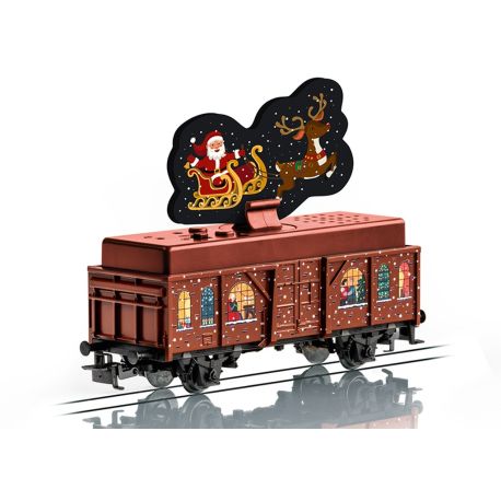 Märklin Start up 44224 - H0 Weihnachtswagen