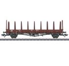 Märklin 46660 - H0 Güterwagen Rms 31