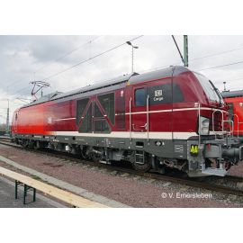 Märklin 39293 - H0 Zweikraftlokomotive Baureihe 249, DB Cargo AG, Ep.VI