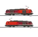 Märklin 39293 - H0 Zweikraftlokomotive Baureihe 249, DB Cargo AG, Ep.VI