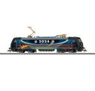 Märklin 36649 - H0 Elektrolokomotive Baureihe 185.2 GERMANY 2024