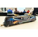 Märklin 36649 - H0 Elektrolokomotive Baureihe 185.2 GERMANY 2024