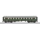 Märklin 42520 - H0 Schnellzugwagen B4üwe, 2. Klasse
