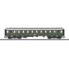 Märklin 42521 - H0 Schnellzugwagen B4üwe, 2. Klasse
