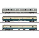 Märklin 42830 - H0 Expressgut-Set