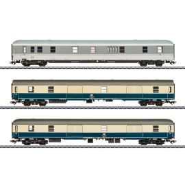 Märklin 42830 - H0 Expressgut-Set