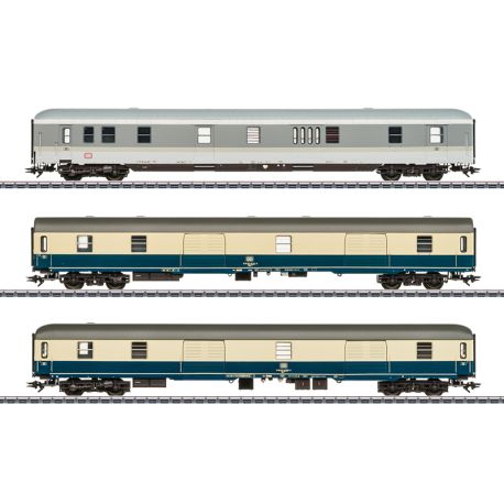 Märklin 42830 - H0 Expressgut-Set