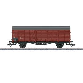 Märklin 46154 - H0 Güterwagen Gbkl 238