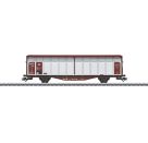 Märklin 48016 - H0 Schiebewandwagen Hbbillns 305