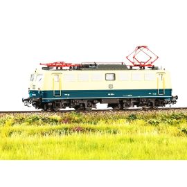 Märklin 37407 - H0 Elektrolokomotive Baureihe 140