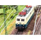 Märklin 37407 - H0 Elektrolokomotive Baureihe 140