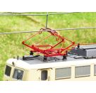 Märklin 37407 - H0 Elektrolokomotive Baureihe 140