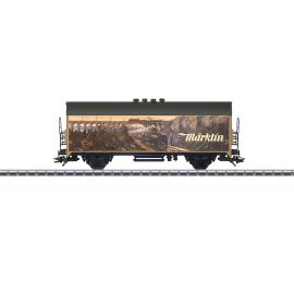 Märklin 45903 - H0 Märklin-Katalogwagen 1932
