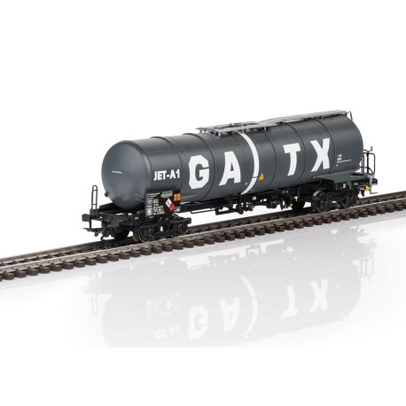 Märklin 47546 - H0 Kesselwagen-Set Zans
