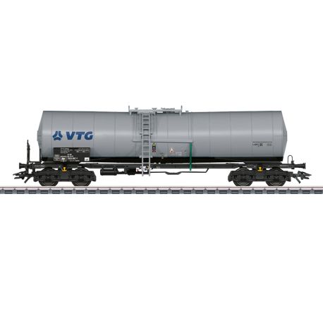 Märklin 47569 - H0 Chemiekesselwagen