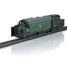 Märklin 49970 - H0 Dampfschneeschleuder Bauart Henschel