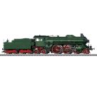 Märklin 38015 - H0 Schnellzug-Dampflokomotive S 2 6