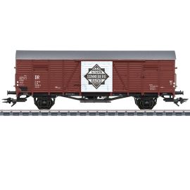 Märklin 46152 - H0 Gedeckter Güterwagen Gbkl