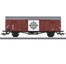 Märklin 46152 - H0 Gedeckter Güterwagen Gbkl