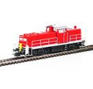 Märklin 39900 - H0 Diesellokomotive Baureihe 294