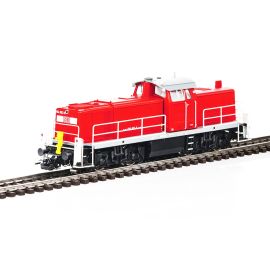 Märklin 39900 - H0 Diesellokomotive Baureihe 294