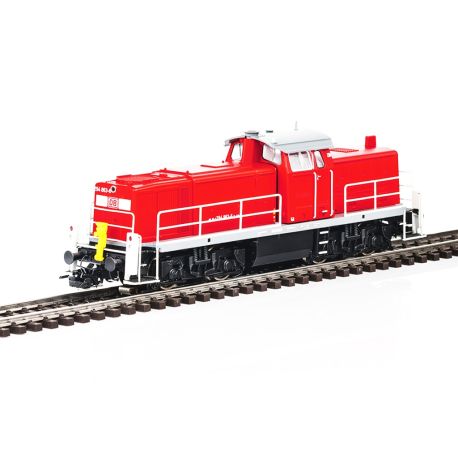 Märklin 39900 - H0 Diesellokomotive Baureihe 294